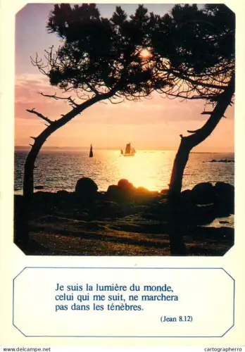 A5388 Belgium sunset at sea sailing types and scenes place to identify