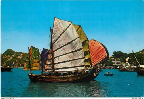 A5384 Scotland Aberdeen fishing boat