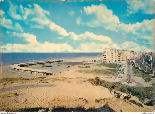 A5387 France Wenduine