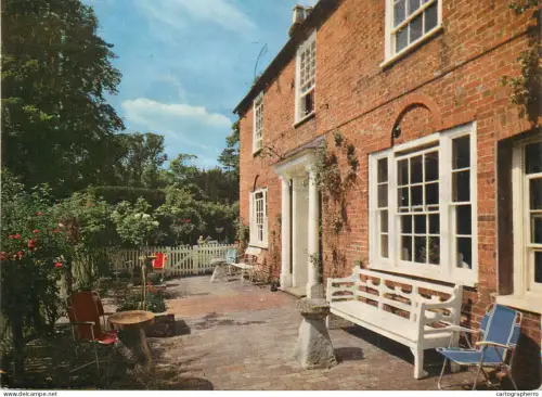 A5387 England Aston Clinton Buckinghamshire - the Bell Inn