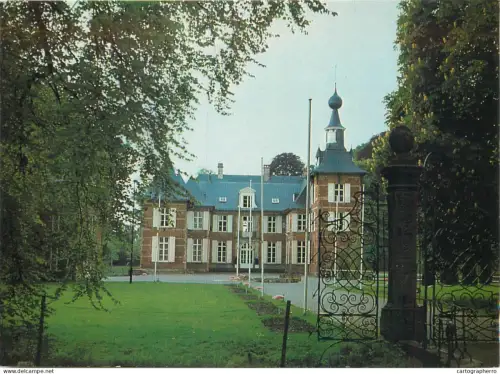 A5387 Belgium Schoten Huis Melis