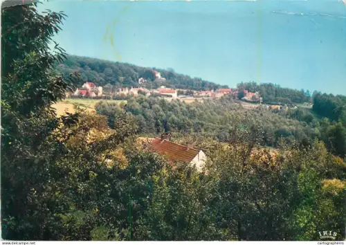 A5387 Belgium Kluisberg general view