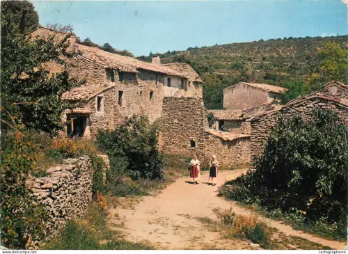 A5386 France Provence pittoresque