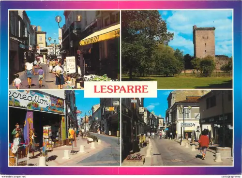 A5386 France Lesparre Gironde multi view