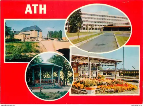 A5386 France Ath place to identify multi view