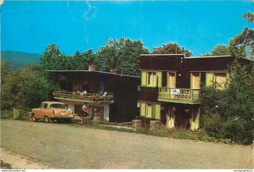 A5385 Romania Sovata