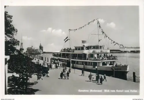A5858 Schwaben ferry Konstanz