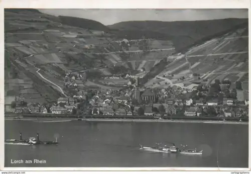 A5858 Lorch am Rhein