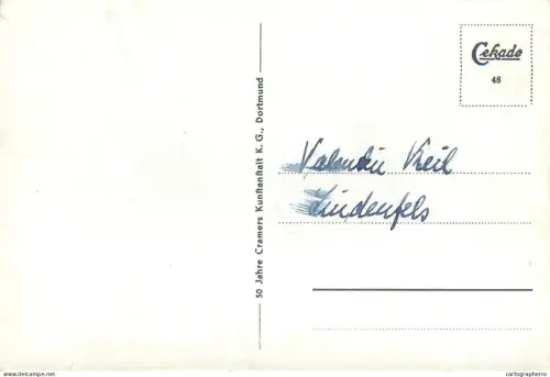 A5858 Lorch am Rhein