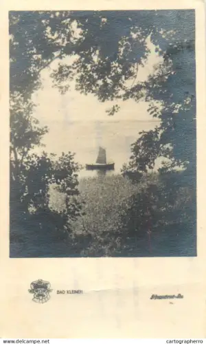 A5858 Bad Kleinen
