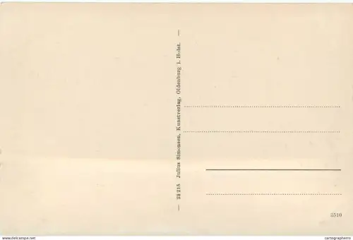 A5858 Rügen Ruegen Stubbenkammer