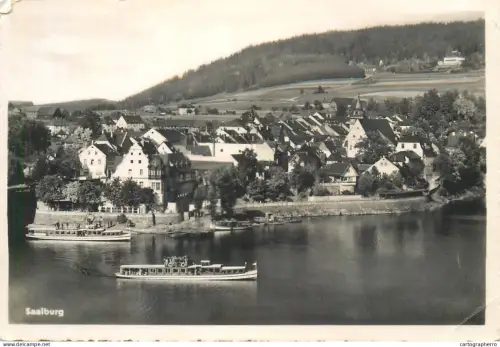 A5858 Saalburg 1963