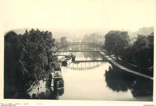 A5858 Weißenfels Pfennigbrücke