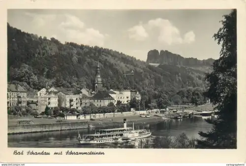 A5858 Bad Schandau