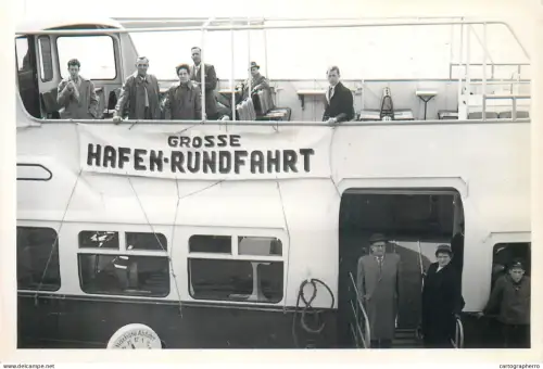 A5858 Grosse Hafen Rundfahrt