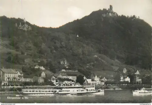 A5858 Germany Koenigswinter