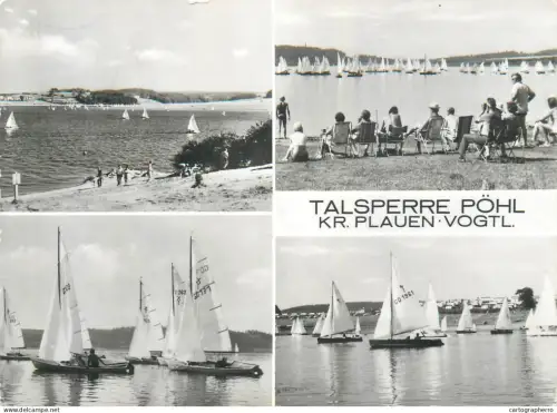 A5859 Talsperre Pohl