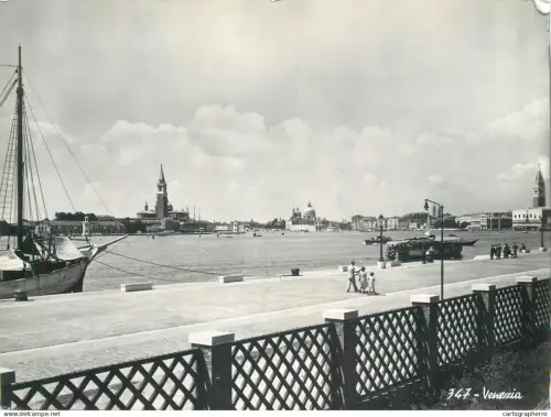 A5859 Venezia (Venice)