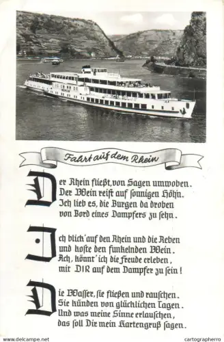 A5859 Fahrt auf dem Rhein