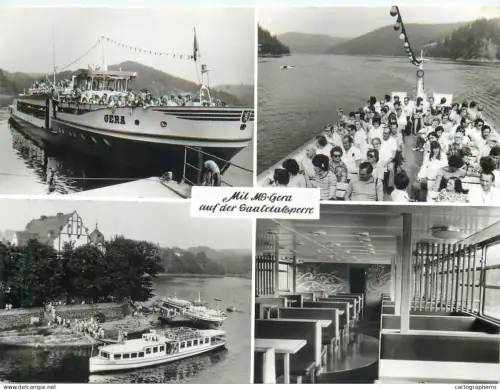 A5859 Saalburg MS Gera