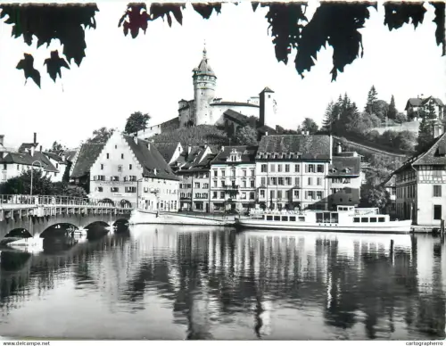 A5859 Schaffhausen