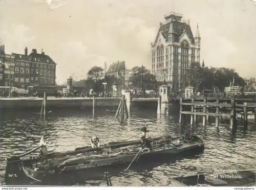 A5859 Rotterdam Wittehuis