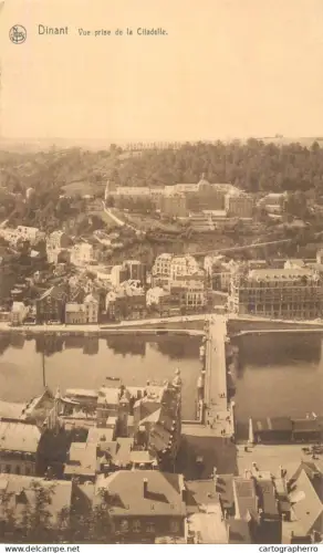 A5856 Belgium Dinant