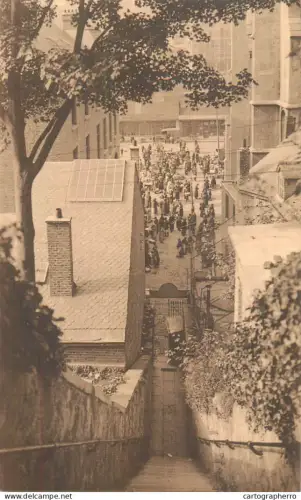 A5856 Belgium Dinant cpa