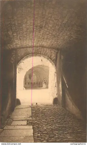 A5856 Belgium Dinant citadelle