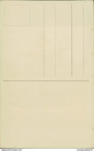 A5926 Scarecrow postcard