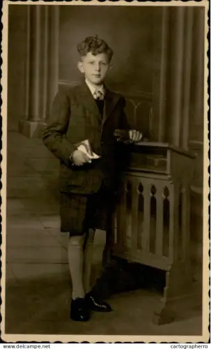 A5926 Children > Portraits studio G. Everaert Oostende