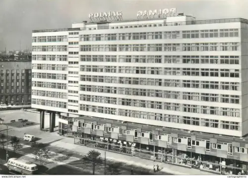 A5397 Poland Katowice Polmag "Separator"