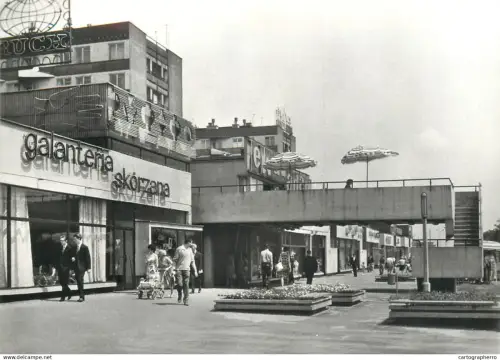 A5397 Poland Katowice