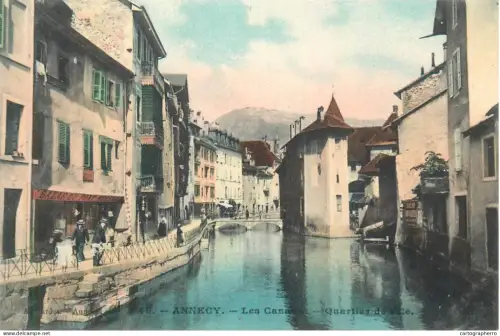 A5854 Annecy cpa
