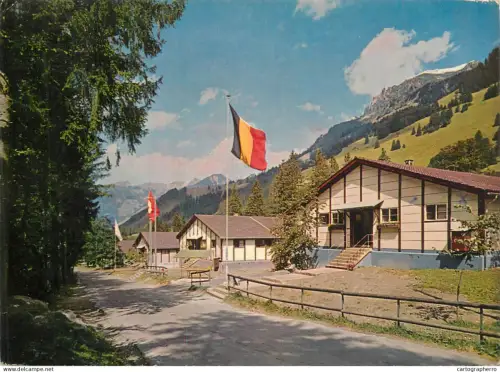 A5400 Switzerland Melchtal