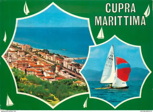 A5399 Italy Cupra Maritima multi view