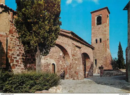 A5399 Italy Oratory of the Vicar of Venice Republic