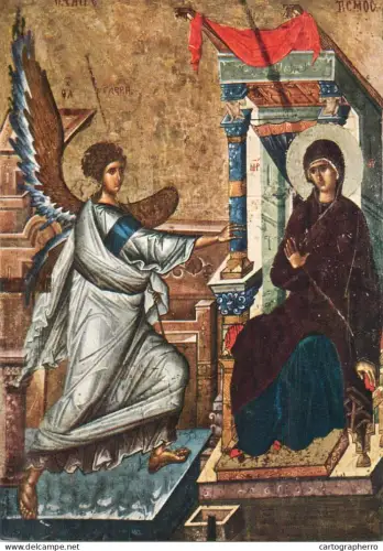 A5404 Religious fine art Freystadt