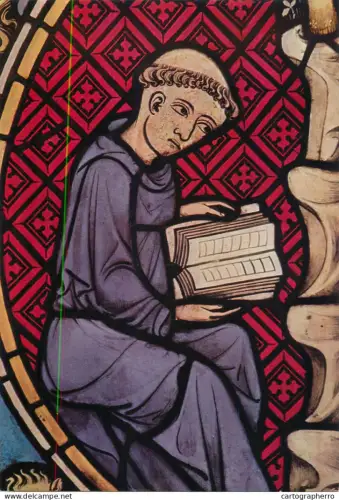 A5403 Religious fine art  Heilige Franziskus Konigsfelden