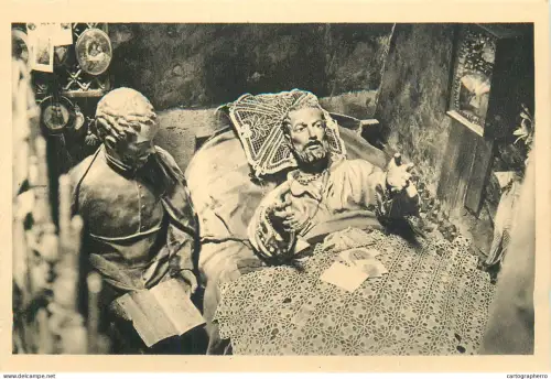 A5438 France La Louvesc (Ardeche) Tombeau de St Regis