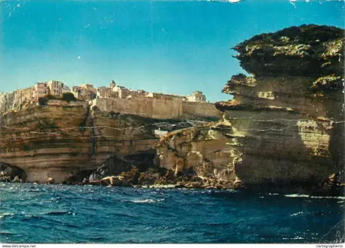 A5419 France Bonifacio (Corse)