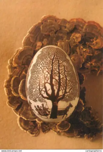 A5412 Ganseei Rolf Dieringer 1984 Sammlung Heidi Haupt Battaglia