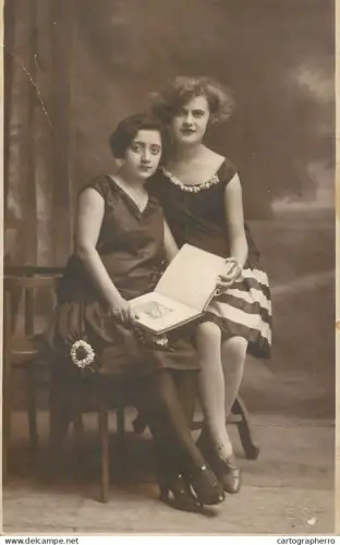 Romania souvenir photo studio Oravita