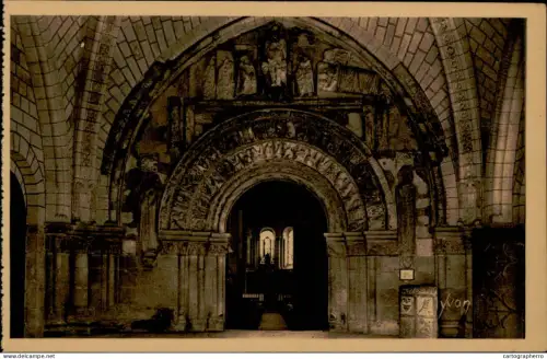 A5939 France chateaux de la Loire cpa