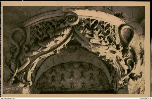 A5939 France chateaux de la Loire cpa