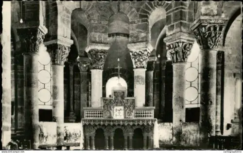 A5939 France Saint Nectaire