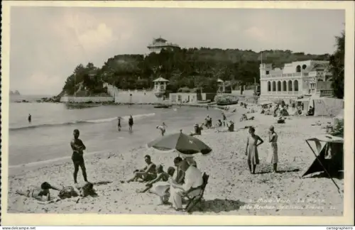 A5938 France Mar Vivo