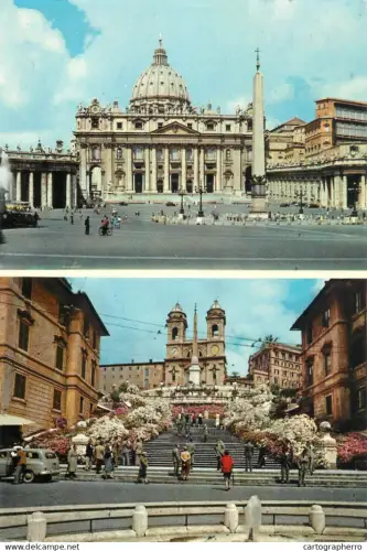 A5442 Italy Roma multi view