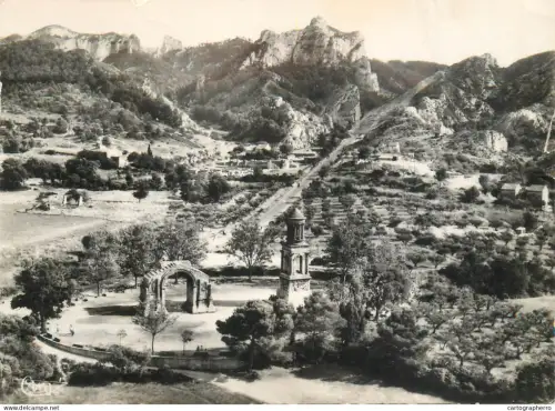 A5486 France St Remy (Bouches du Rhone)