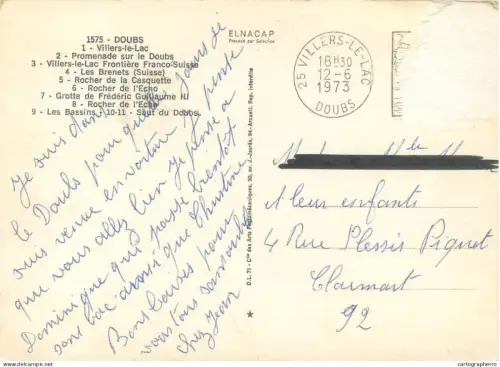 A5483 France Doubs multi view